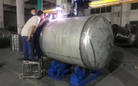 湖南(nán)湖南(nán)供水設備的技術特點
